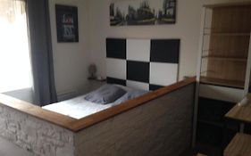Studio très confortable